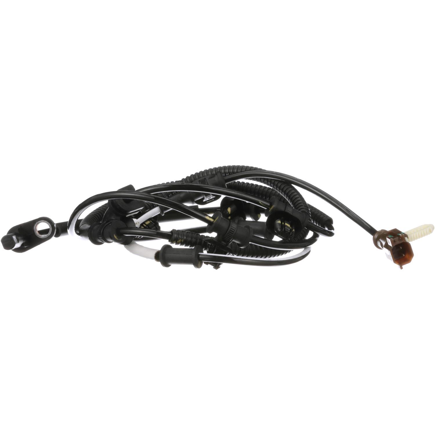 BWD ABS3399 - ABS Wheel Speed Sensor BWD ABS3399 ABS Wheel Speed Sensor product image 4 of 5