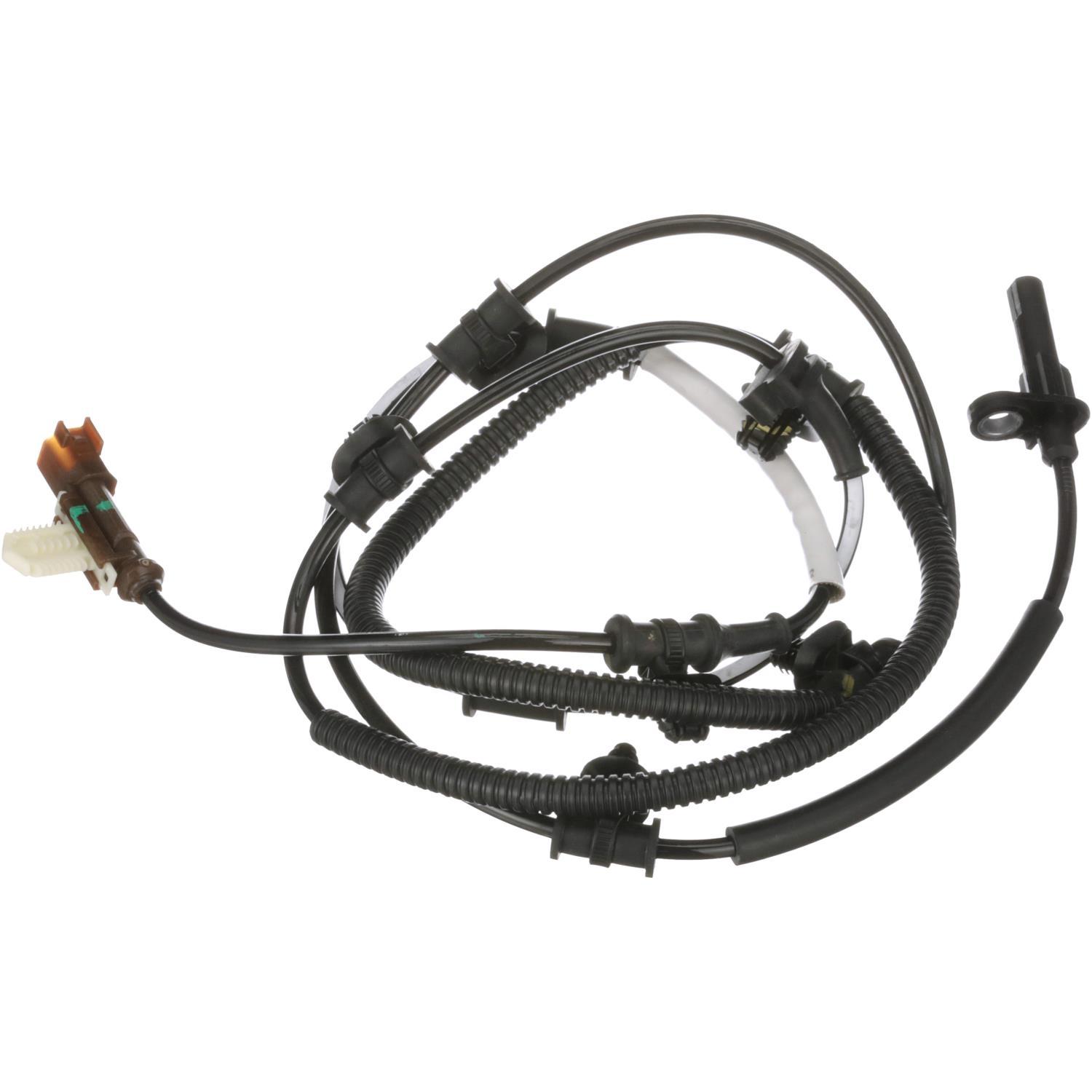 BWD ABS3399 - ABS Wheel Speed Sensor BWD ABS3399 ABS Wheel Speed Sensor product image 5 of 5