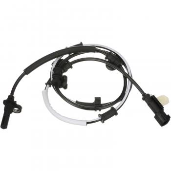 2018 Ford F-150 ABS Wheel Speed Sensor Rear Left BWD ABS3400 image 3 of 4