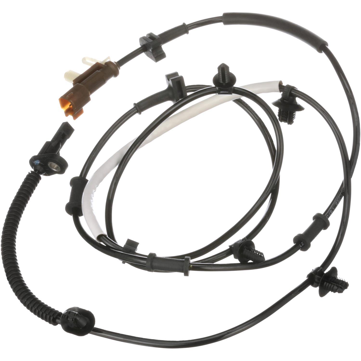 BWD ABS3403 - ABS Wheel Speed Sensor BWD ABS3403 ABS Wheel Speed Sensor product image 1 of 5