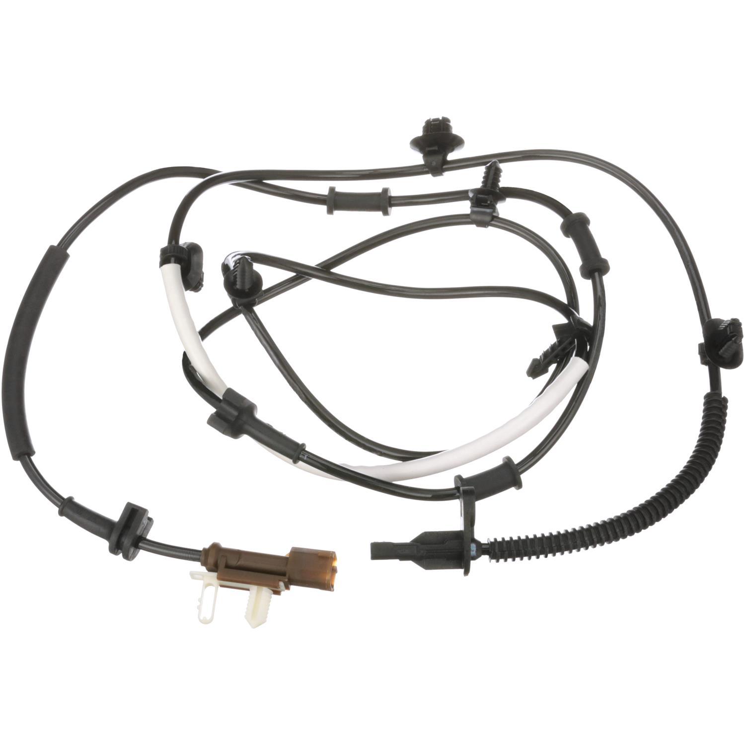 BWD ABS3403 - ABS Wheel Speed Sensor BWD ABS3403 ABS Wheel Speed Sensor product image 3 of 5