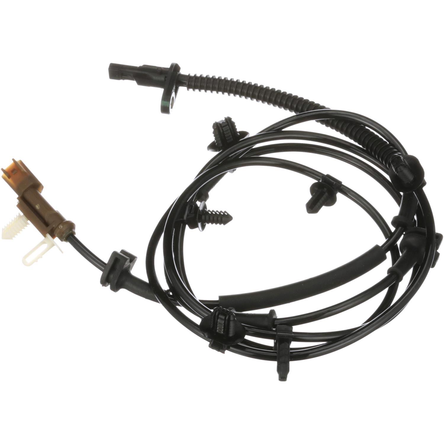 BWD ABS3405 - ABS Wheel Speed Sensor BWD ABS3405 ABS Wheel Speed Sensor product image 1 of 5