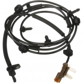 2017 Ford F-450 Super Duty ABS Wheel Speed Sensor Rear Right BWD ABS3405 image 3 of 4
