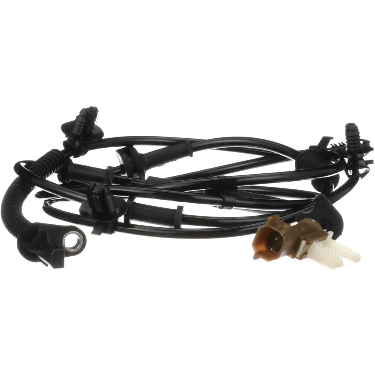 BWD ABS3405 - ABS Wheel Speed Sensor BWD ABS3405 ABS Wheel Speed Sensor product image 4 of 5