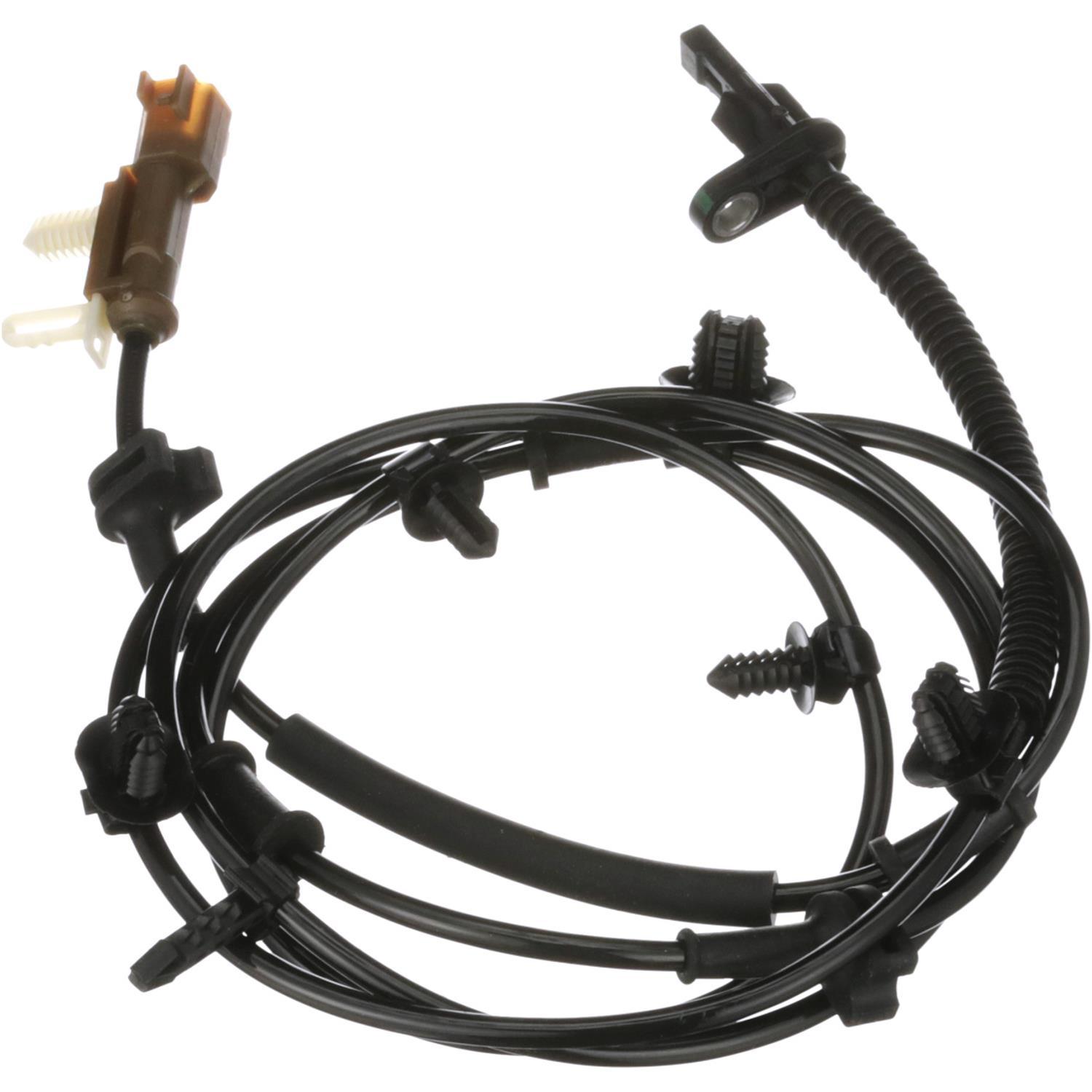 BWD ABS3405 - ABS Wheel Speed Sensor BWD ABS3405 ABS Wheel Speed Sensor product image 5 of 5