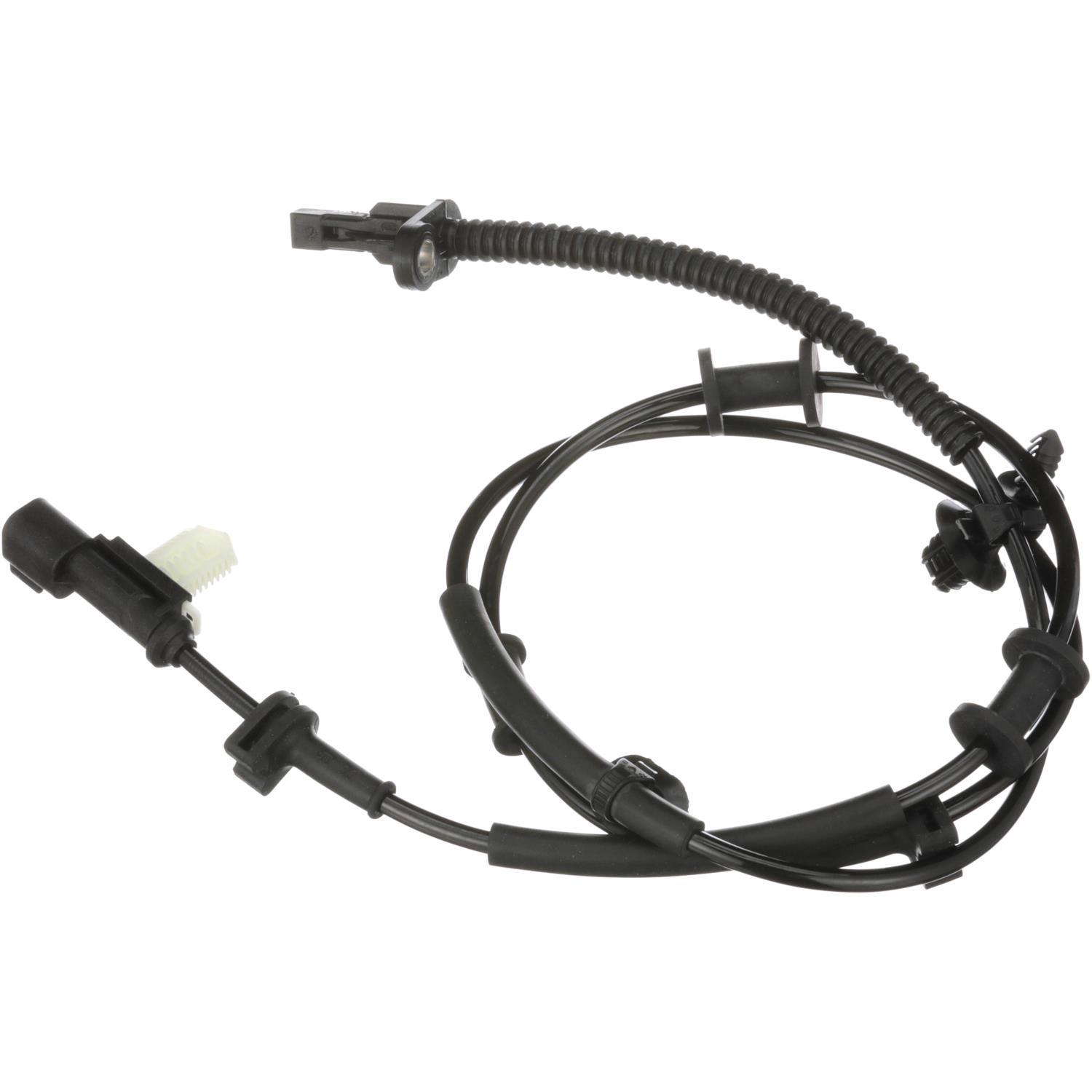 BWD ABS3406 - ABS Wheel Speed Sensor BWD ABS3406 ABS Wheel Speed Sensor product image 1 of 5