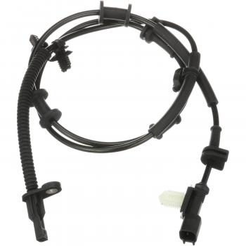 2017 Ford F-450 Super Duty ABS Wheel Speed Sensor Rear Left BWD ABS3406 image 3 of 4