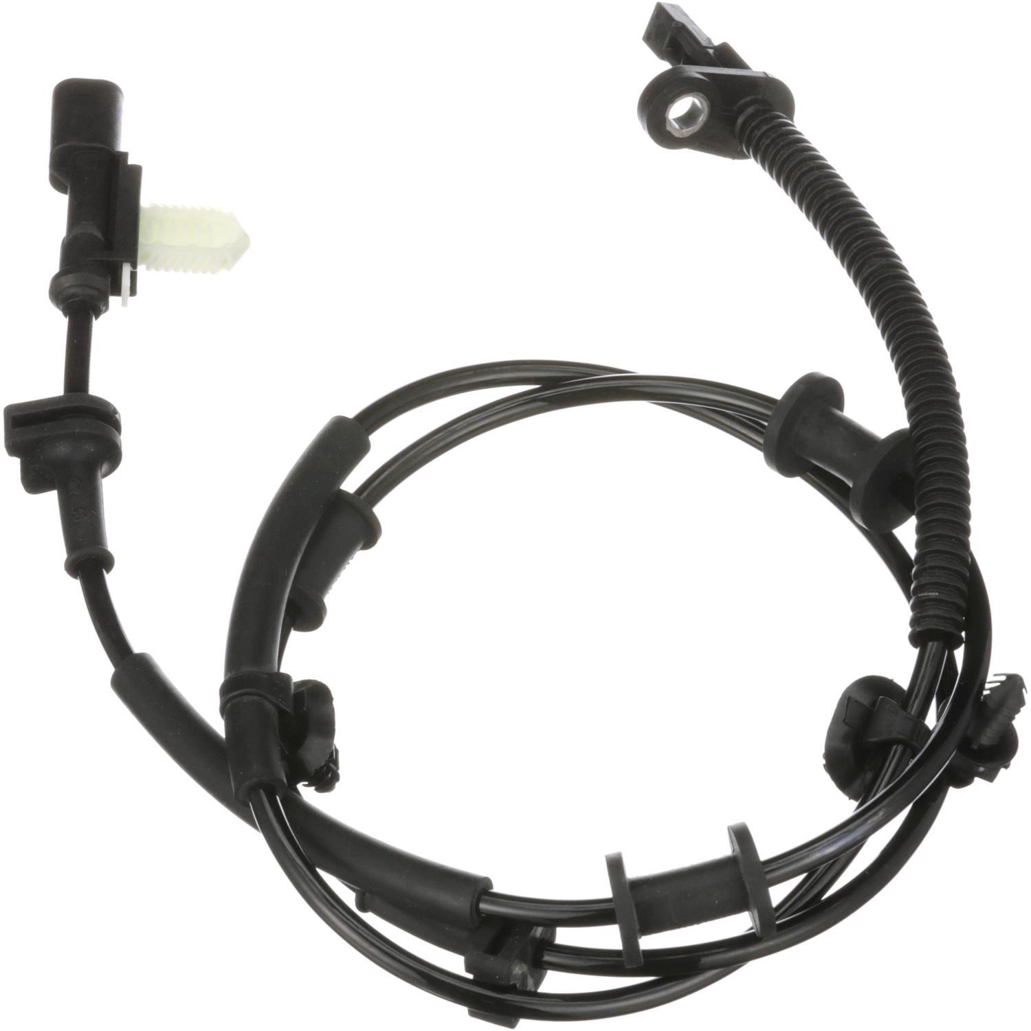 BWD ABS3406 - ABS Wheel Speed Sensor BWD ABS3406 ABS Wheel Speed Sensor product image 5 of 5