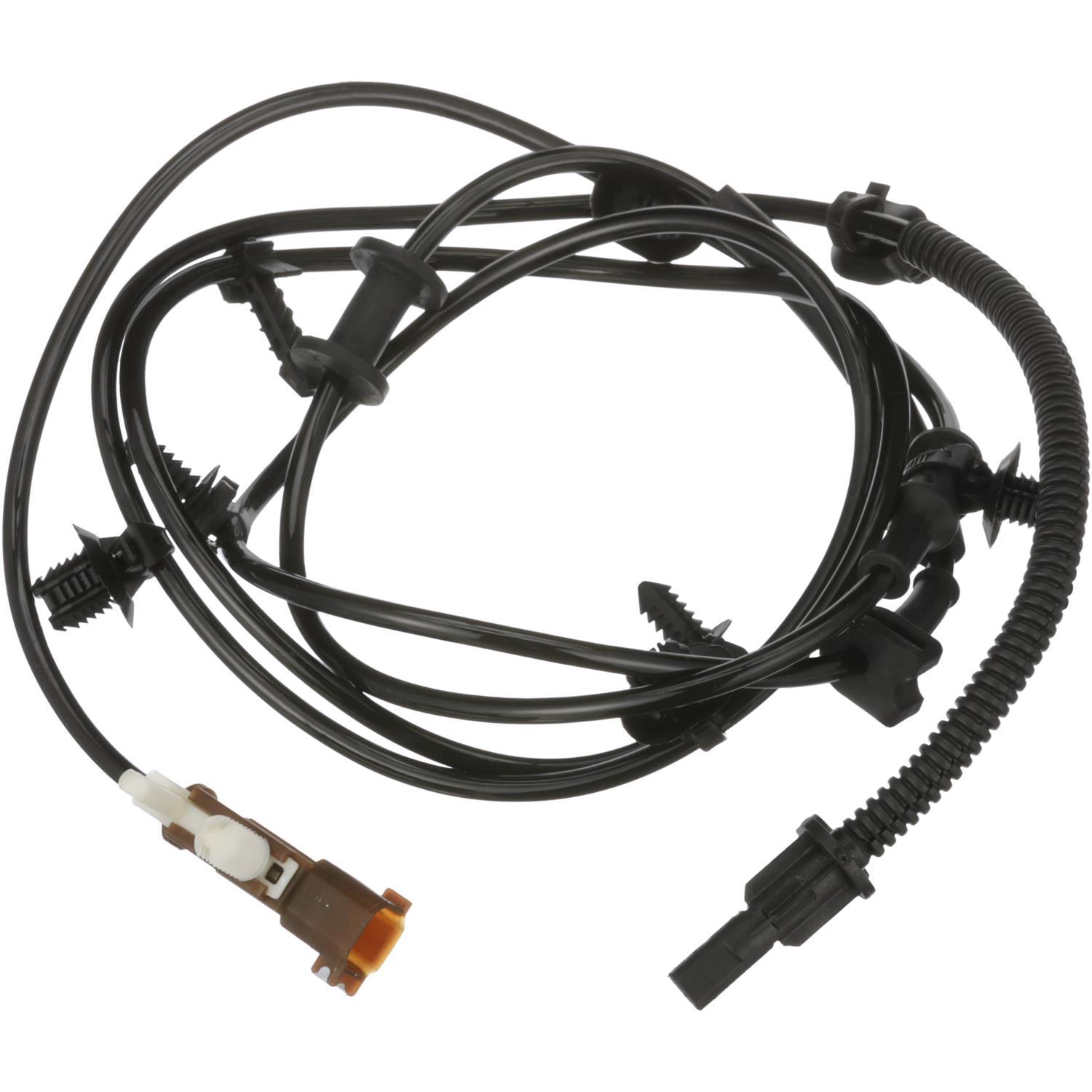 BWD ABS3407 - ABS Wheel Speed Sensor BWD ABS3407 ABS Wheel Speed Sensor product image 3 of 5