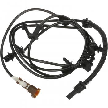 2019 Ford F-450 Super Duty ABS Wheel Speed Sensor Rear Right BWD ABS3407 image 3 of 4