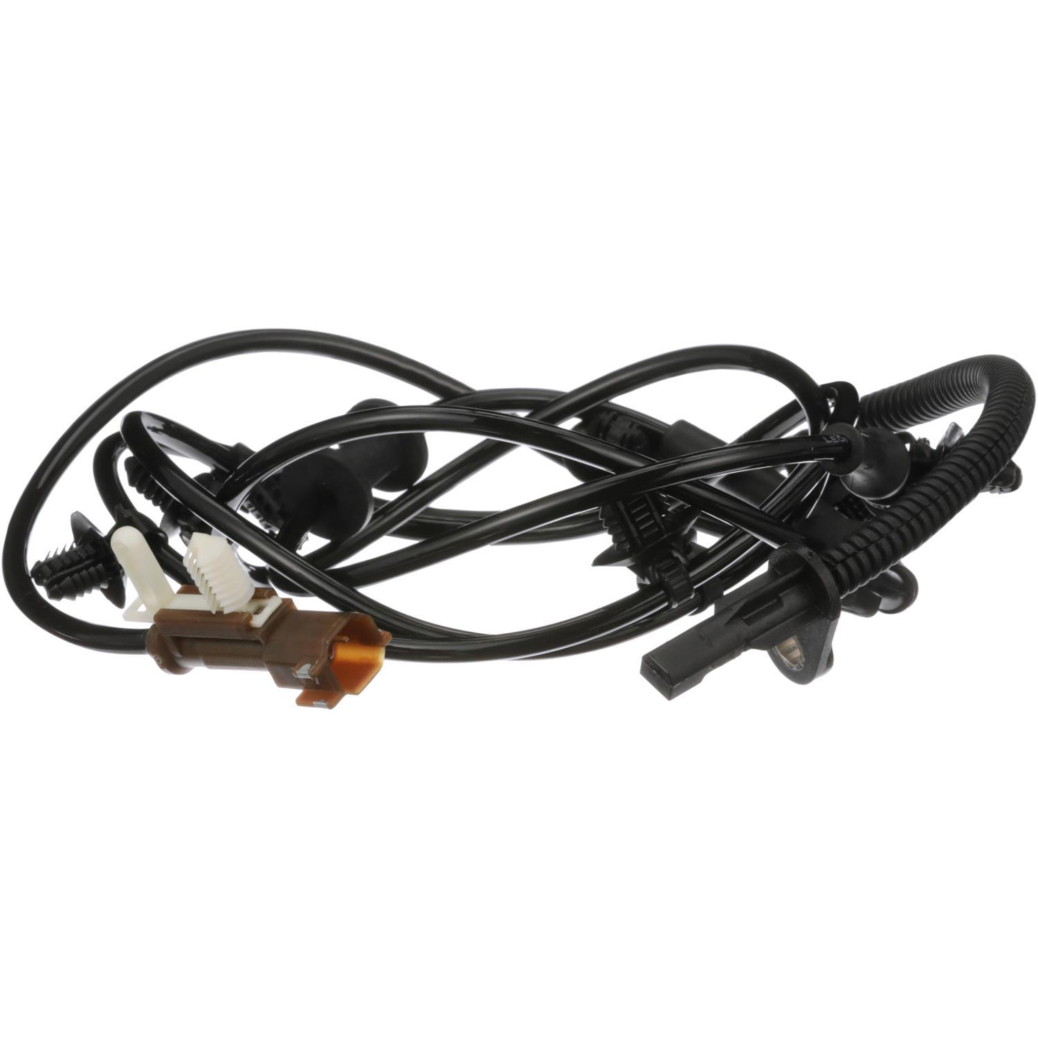 BWD ABS3407 - ABS Wheel Speed Sensor BWD ABS3407 ABS Wheel Speed Sensor product image 4 of 5