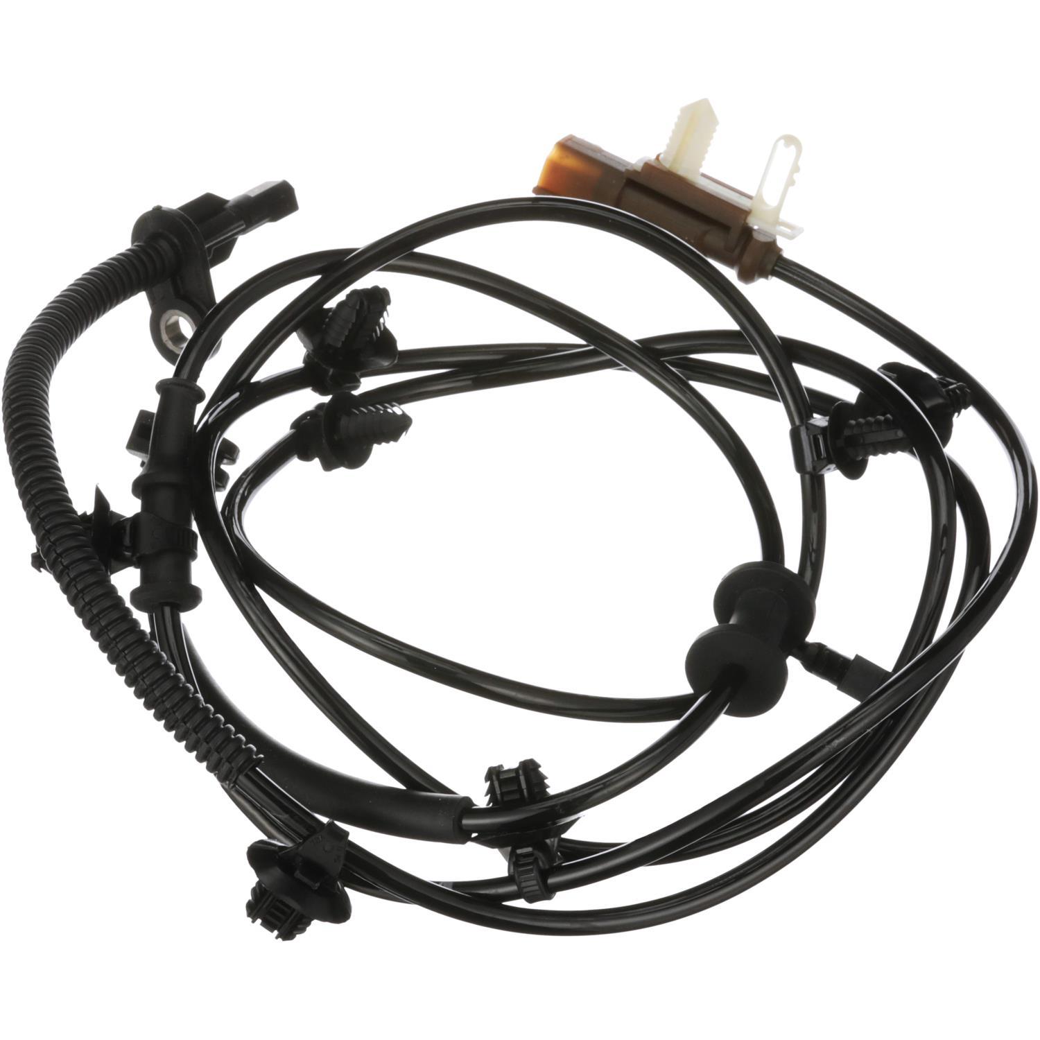 BWD ABS3407 - ABS Wheel Speed Sensor BWD ABS3407 ABS Wheel Speed Sensor product image 5 of 5