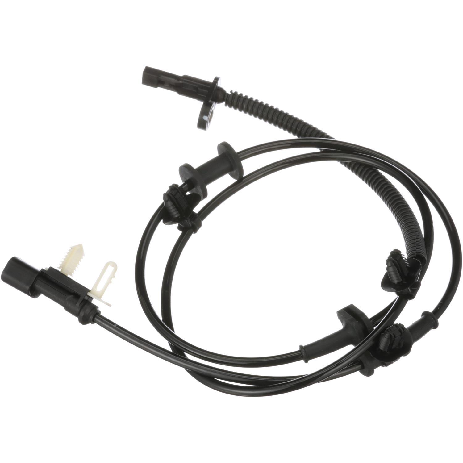 BWD ABS3408 - ABS Wheel Speed Sensor BWD ABS3408 ABS Wheel Speed Sensor product image 1 of 5