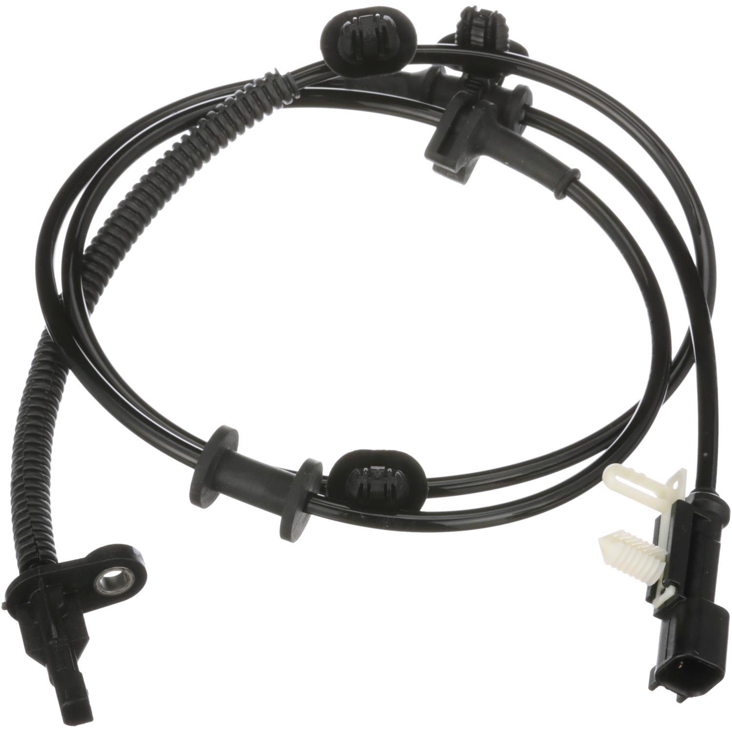 BWD ABS3408 - ABS Wheel Speed Sensor BWD ABS3408 ABS Wheel Speed Sensor product image 3 of 5