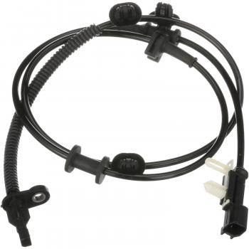 2019 Ford F-450 Super Duty ABS Wheel Speed Sensor Rear Left BWD ABS3408 image 3 of 4