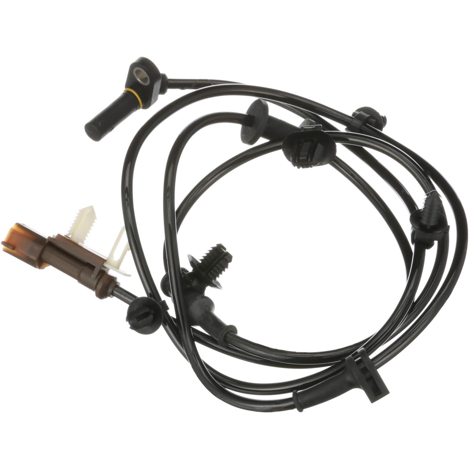 BWD ABS3412 - ABS Wheel Speed Sensor BWD ABS3412 ABS Wheel Speed Sensor product image 1 of 5