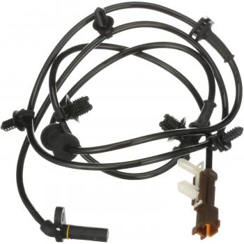2019 Ford F-450 Super Duty ABS Wheel Speed Sensor Rear Right BWD ABS3412 image 3 of 4