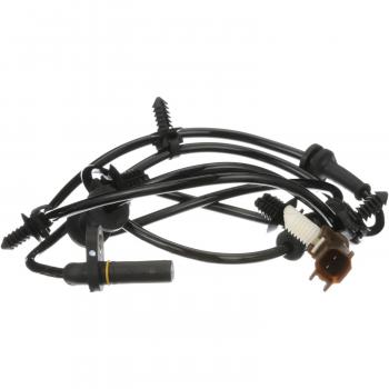2019 Ford F-450 Super Duty ABS Wheel Speed Sensor Rear Right BWD ABS3412 image 4 of 4