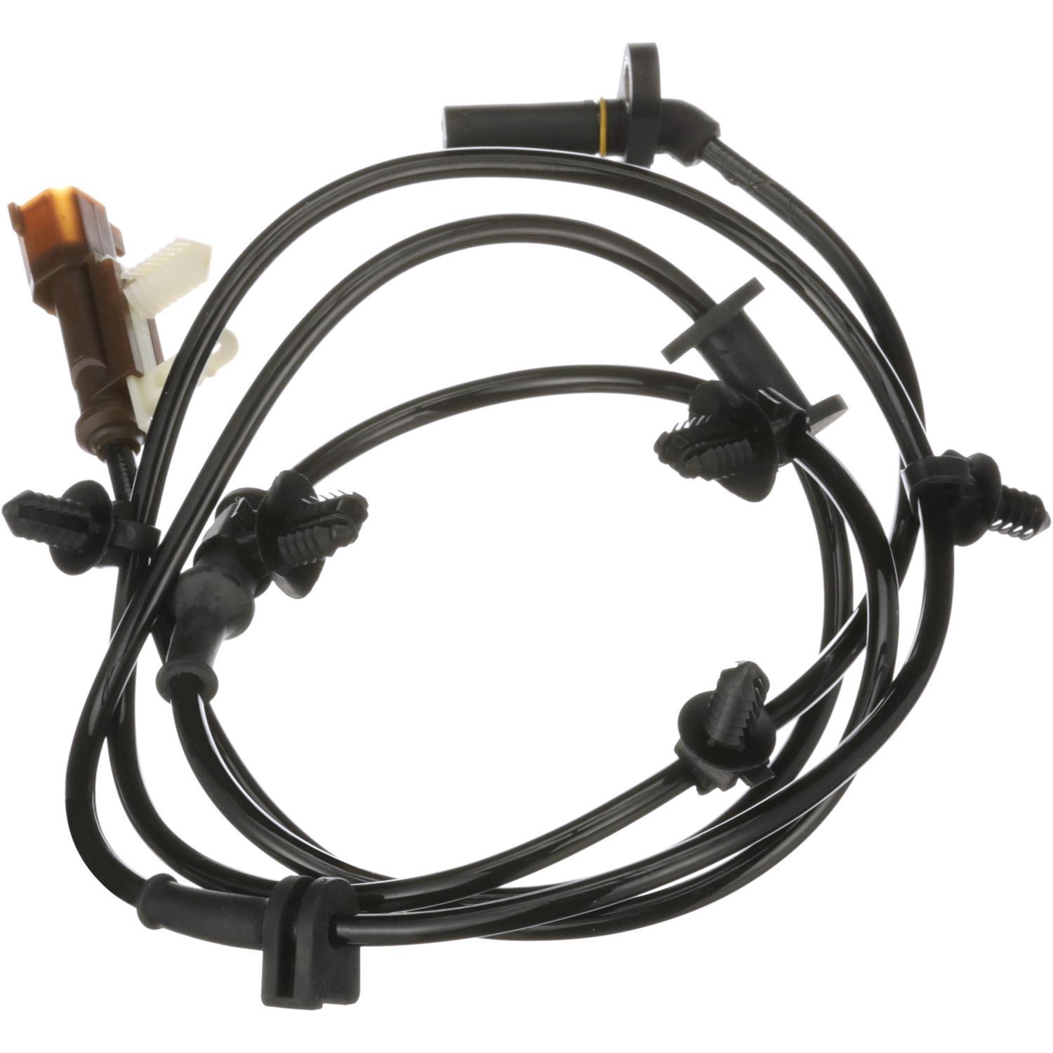 BWD ABS3412 - ABS Wheel Speed Sensor BWD ABS3412 ABS Wheel Speed Sensor product image 5 of 5