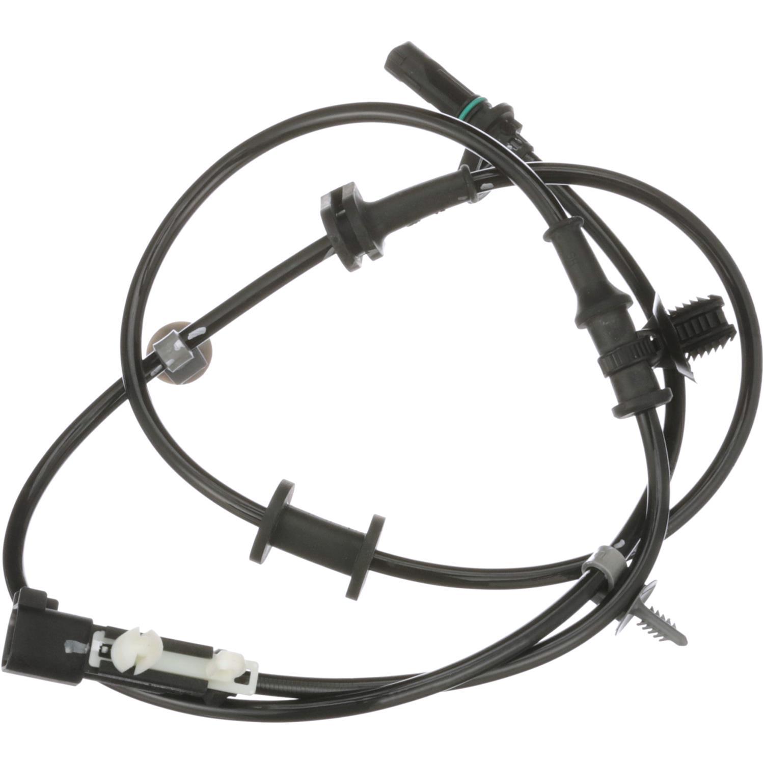 BWD ABS3413 - ABS Wheel Speed Sensor BWD ABS3413 ABS Wheel Speed Sensor product image 1 of 5