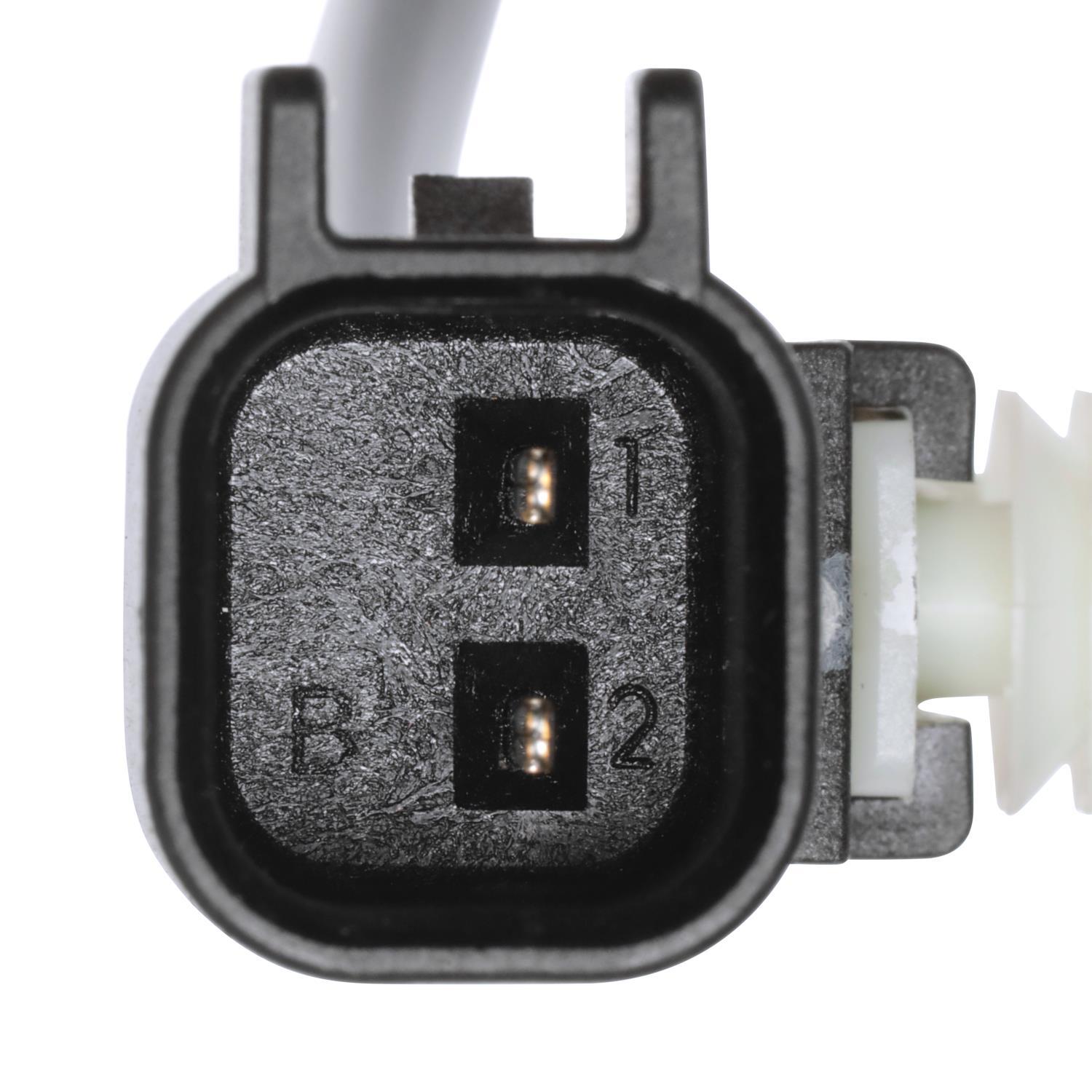 BWD ABS3413 - ABS Wheel Speed Sensor BWD ABS3413 ABS Wheel Speed Sensor product image 2 of 5