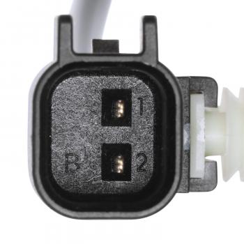 2019 Ford F-450 Super Duty ABS Wheel Speed Sensor Rear Left BWD ABS3413 image 2 of 4