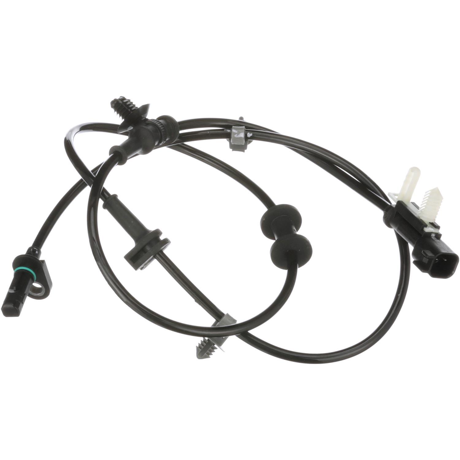 BWD ABS3413 - ABS Wheel Speed Sensor BWD ABS3413 ABS Wheel Speed Sensor product image 3 of 5