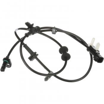 2019 Ford F-450 Super Duty ABS Wheel Speed Sensor Rear Left BWD ABS3413 image 3 of 4