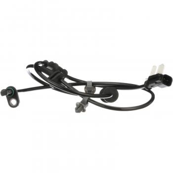 2019 Ford F-450 Super Duty ABS Wheel Speed Sensor Rear Left BWD ABS3413 image 4 of 4