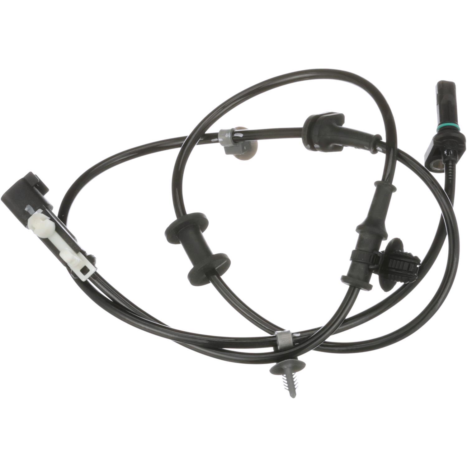 BWD ABS3413 - ABS Wheel Speed Sensor BWD ABS3413 ABS Wheel Speed Sensor product image 5 of 5