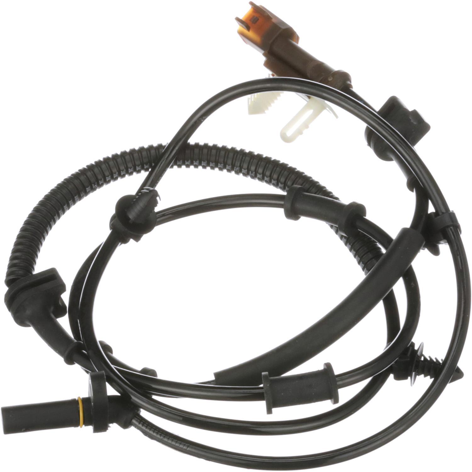 BWD ABS3414 - ABS Wheel Speed Sensor BWD ABS3414 ABS Wheel Speed Sensor product image 1 of 5