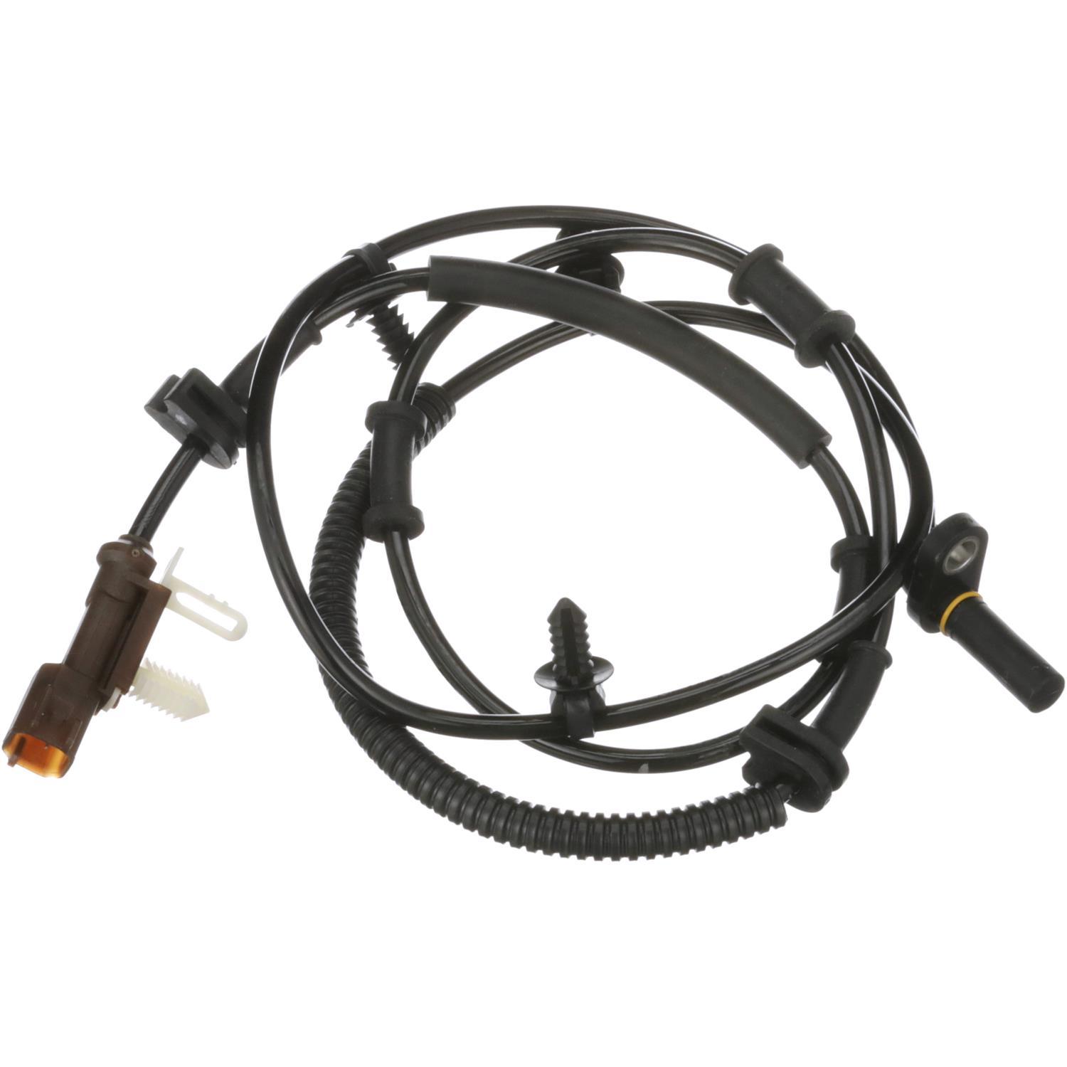 BWD ABS3414 - ABS Wheel Speed Sensor BWD ABS3414 ABS Wheel Speed Sensor product image 3 of 5