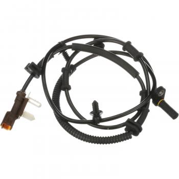 2017 Ford F-450 Super Duty ABS Wheel Speed Sensor Rear Right BWD ABS3414 image 3 of 4