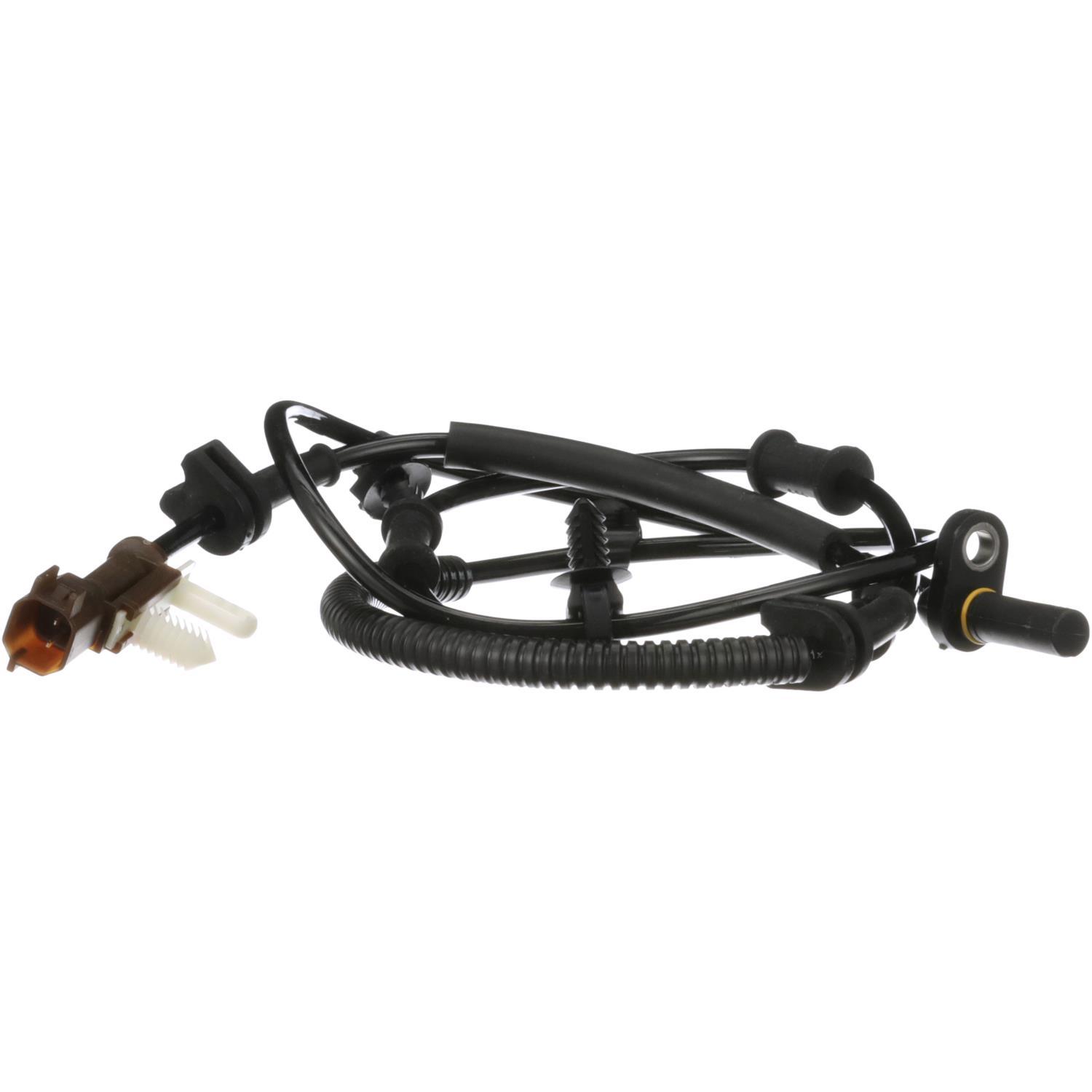 BWD ABS3414 - ABS Wheel Speed Sensor BWD ABS3414 ABS Wheel Speed Sensor product image 4 of 5
