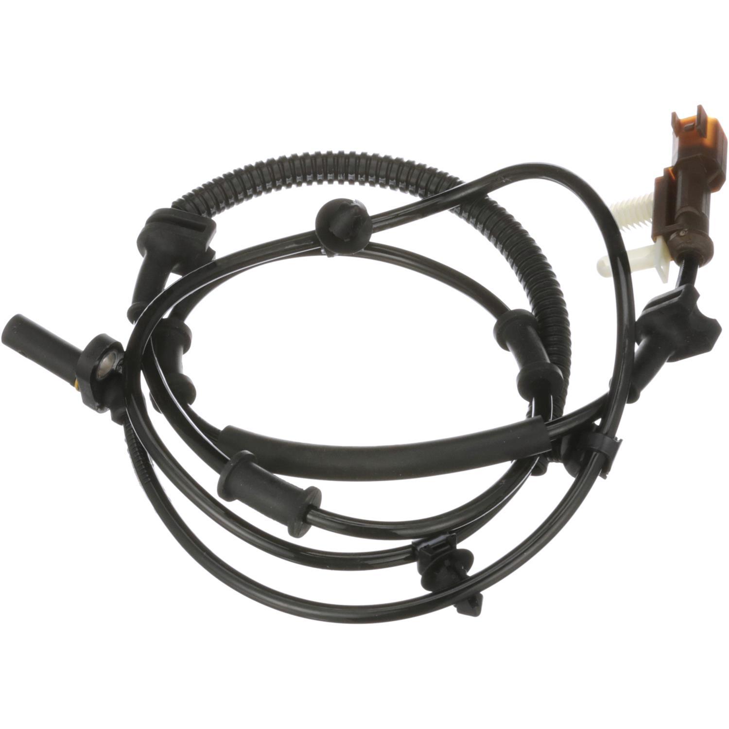BWD ABS3414 - ABS Wheel Speed Sensor BWD ABS3414 ABS Wheel Speed Sensor product image 5 of 5