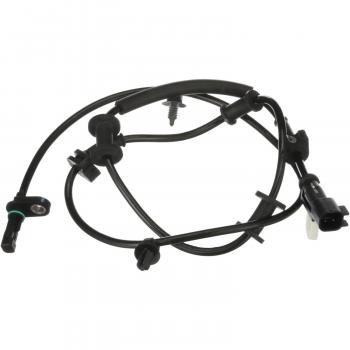 2017 Ford F-450 Super Duty ABS Wheel Speed Sensor Rear Left BWD ABS3415 image 3 of 4