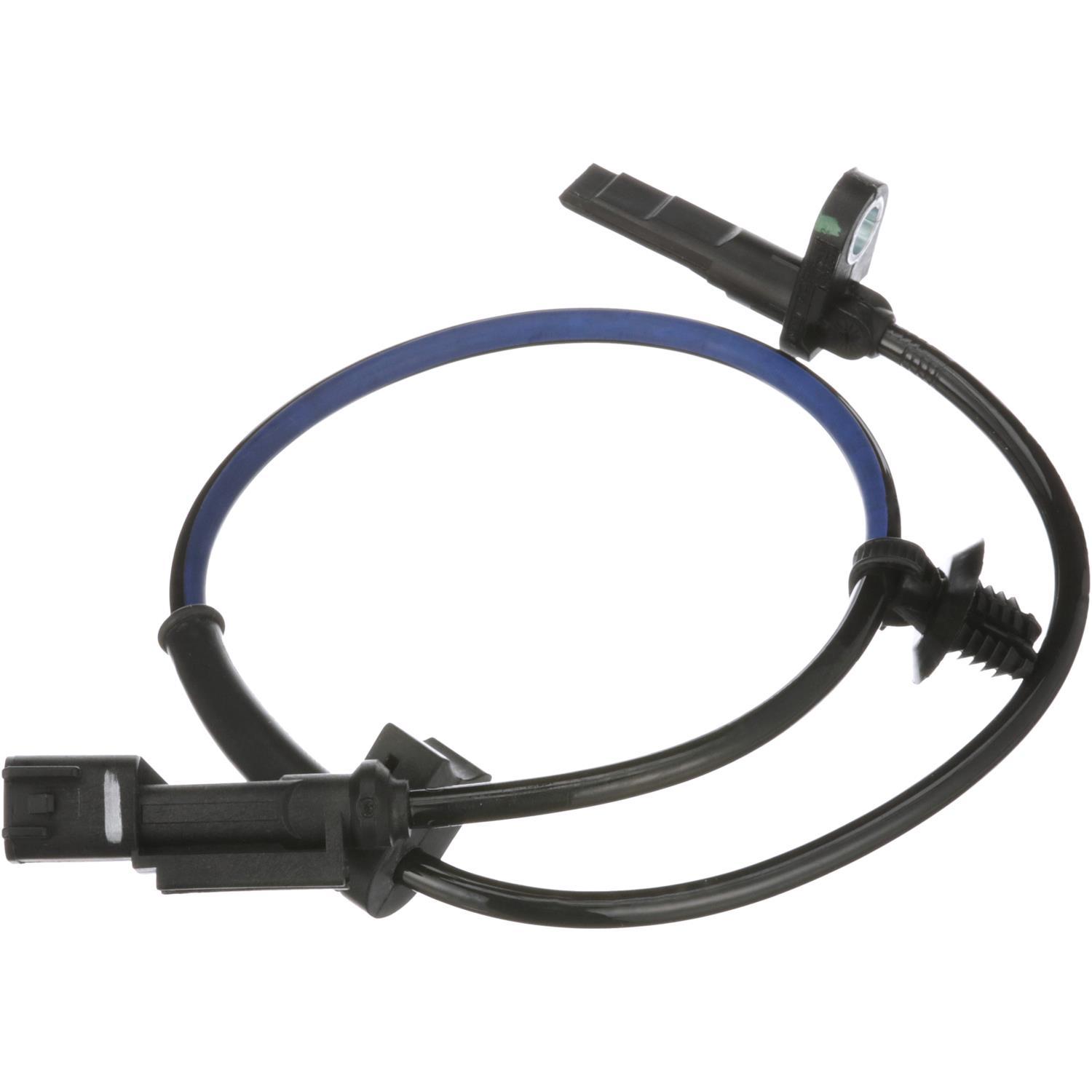 BWD ABS3430 - ABS Wheel Speed Sensor BWD ABS3430 ABS Wheel Speed Sensor product image 1 of 5