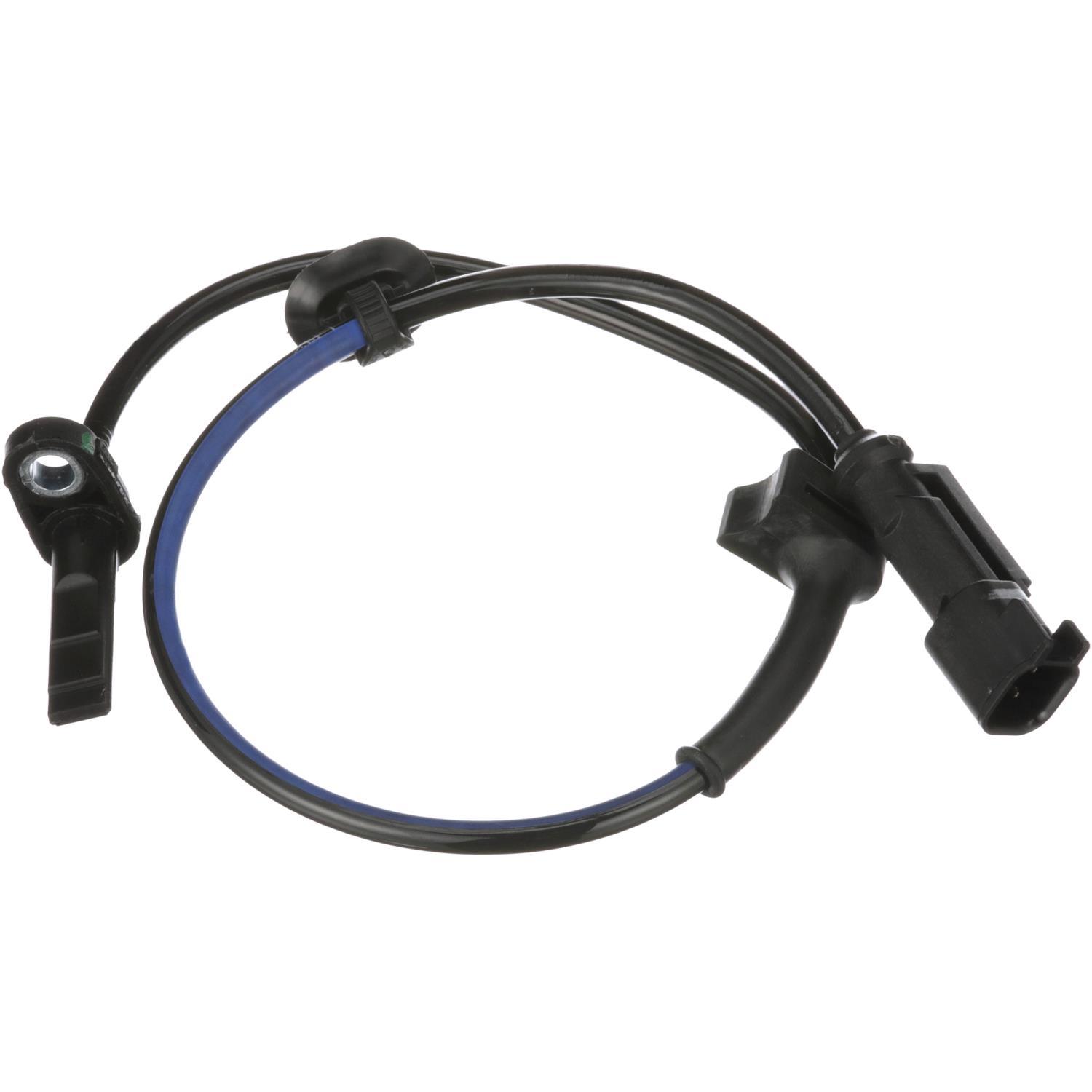 BWD ABS3430 - ABS Wheel Speed Sensor BWD ABS3430 ABS Wheel Speed Sensor product image 3 of 5