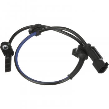 2020 Ford Mustang ABS Wheel Speed Sensor Rear BWD ABS3430 image 3 of 4