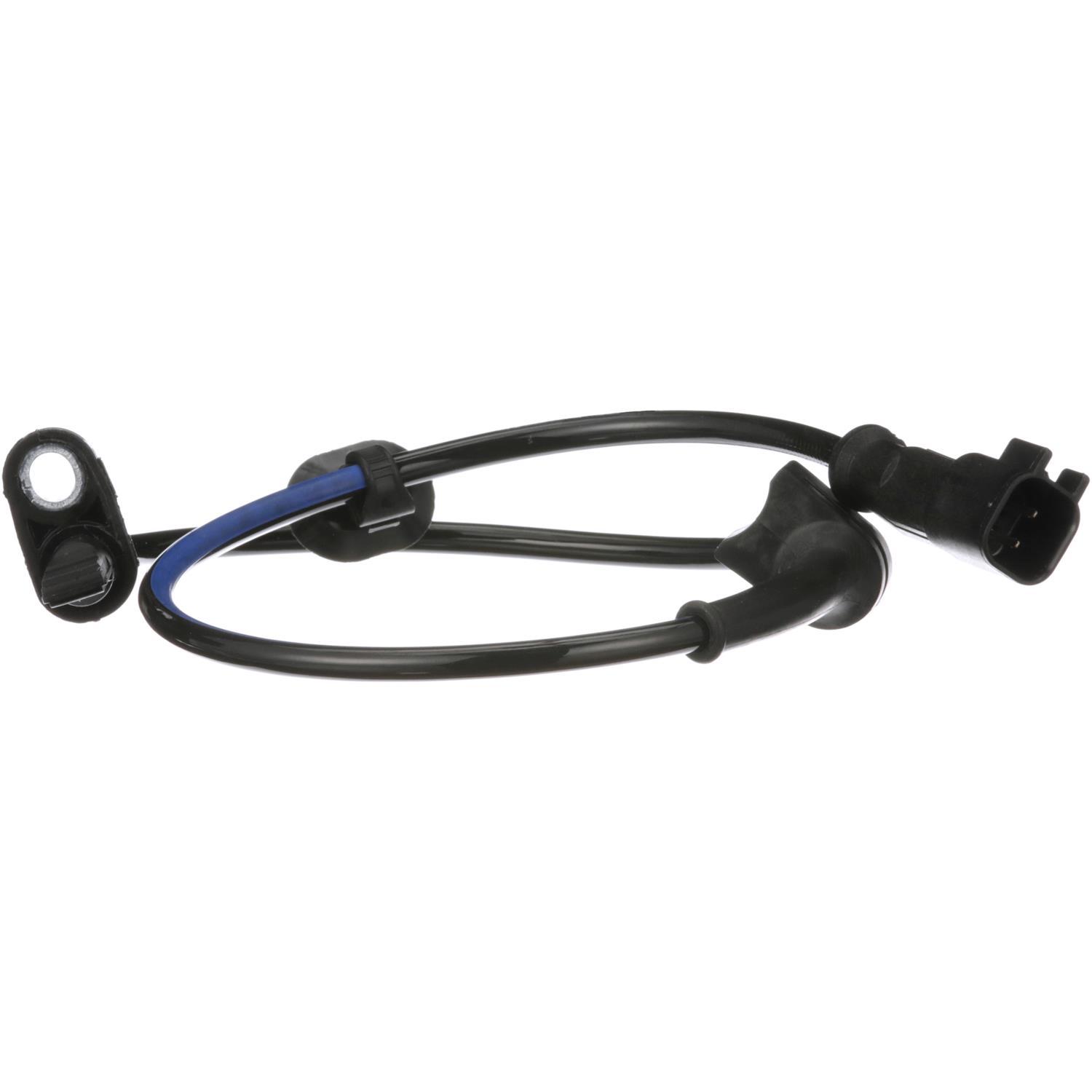 BWD ABS3430 - ABS Wheel Speed Sensor BWD ABS3430 ABS Wheel Speed Sensor product image 4 of 5