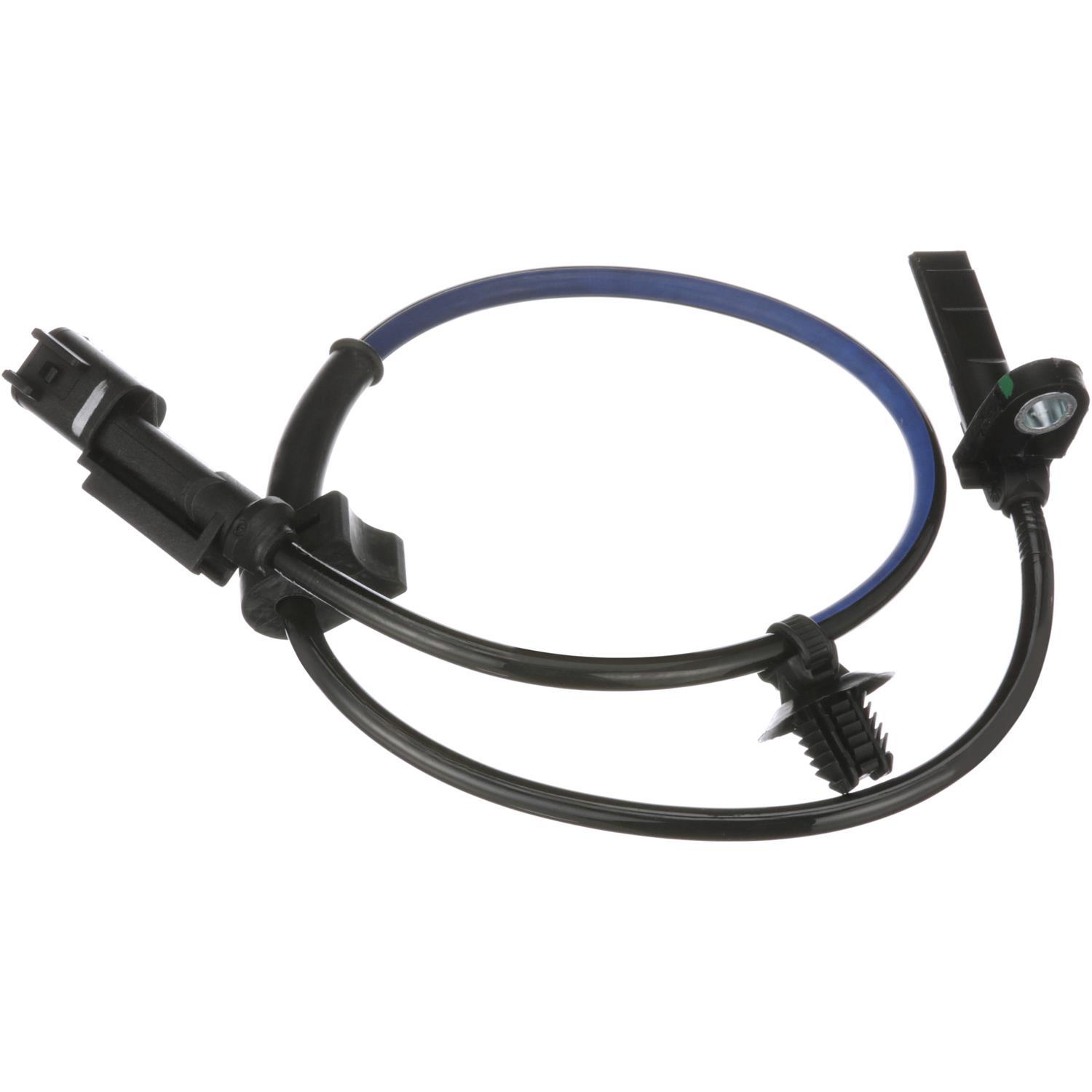 BWD ABS3430 - ABS Wheel Speed Sensor BWD ABS3430 ABS Wheel Speed Sensor product image 5 of 5