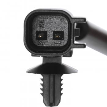 2018 Ford EcoSport ABS Wheel Speed Sensor Front BWD ABS3432 image 2 of 4
