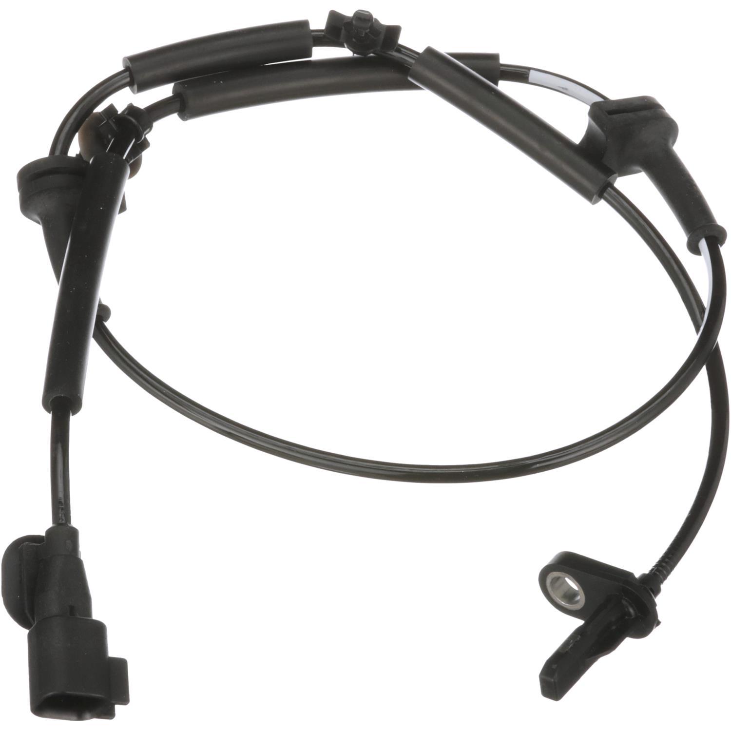 BWD ABS3432 - ABS Wheel Speed Sensor BWD ABS3432 ABS Wheel Speed Sensor product image 3 of 5