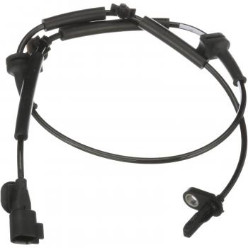 2018 Ford EcoSport ABS Wheel Speed Sensor Front BWD ABS3432 image 3 of 4
