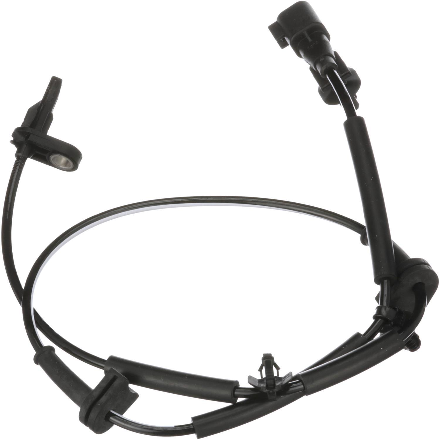 BWD ABS3432 - ABS Wheel Speed Sensor BWD ABS3432 ABS Wheel Speed Sensor product image 5 of 5