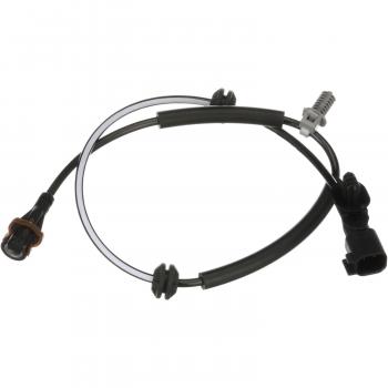 2018 Ford EcoSport ABS Wheel Speed Sensor Rear BWD ABS3433 image 3 of 4