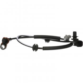 2018 Ford EcoSport ABS Wheel Speed Sensor Rear BWD ABS3433 image 4 of 4