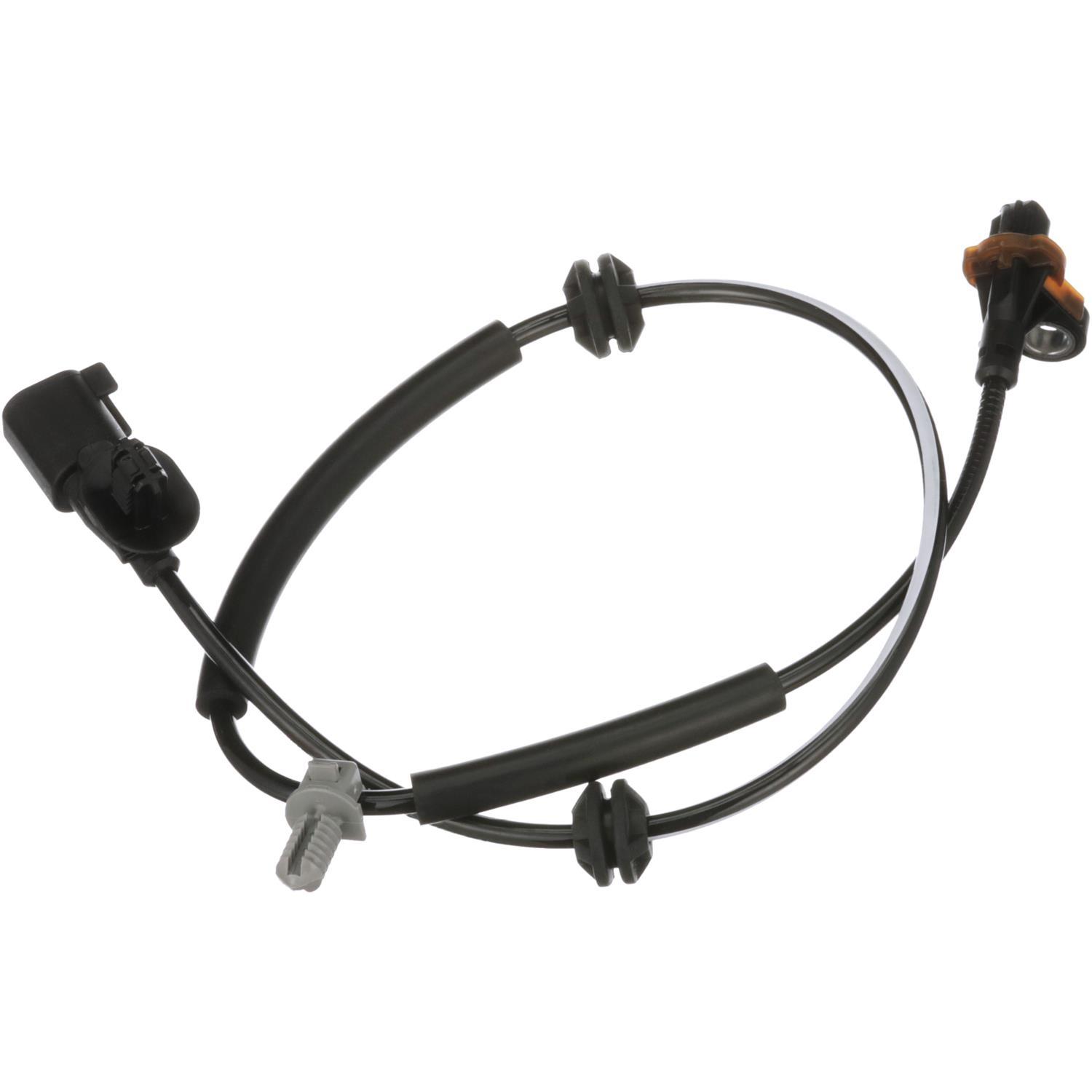 BWD ABS3433 - ABS Wheel Speed Sensor BWD ABS3433 ABS Wheel Speed Sensor product image 5 of 5