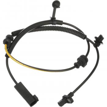 2020 Ford Mustang ABS Wheel Speed Sensor Front Left BWD ABS3435 image 3 of 4