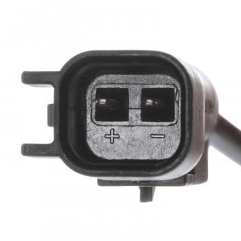 2017 Buick Regal ABS Wheel Speed Sensor Rear Left BWD ABS3439 image 2 of 4